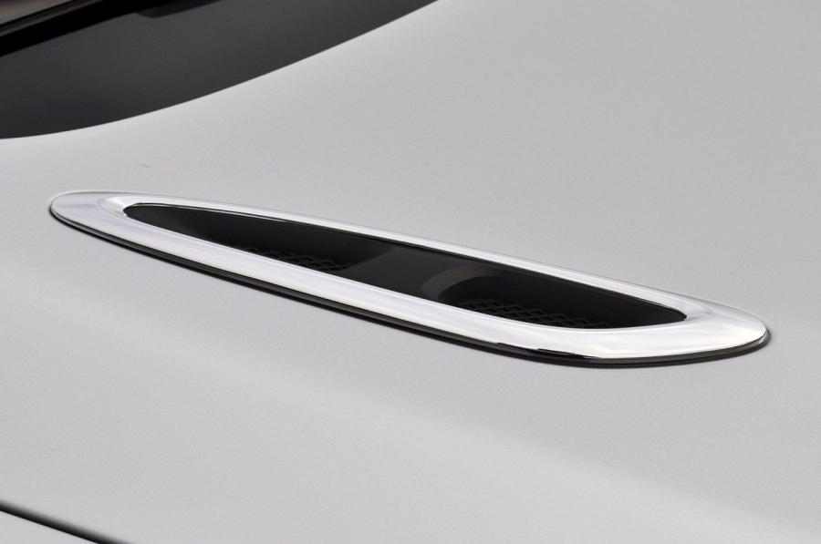  Buick Regal GS 2012 года  (фото 87 из 90)